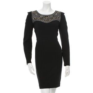 Black Alice by Temperley dress